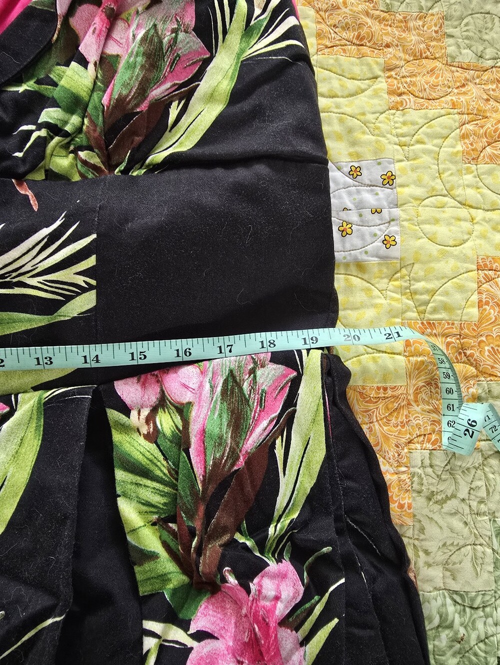 Pinup Couture Pele Tiki Set - Picture 5 of 7